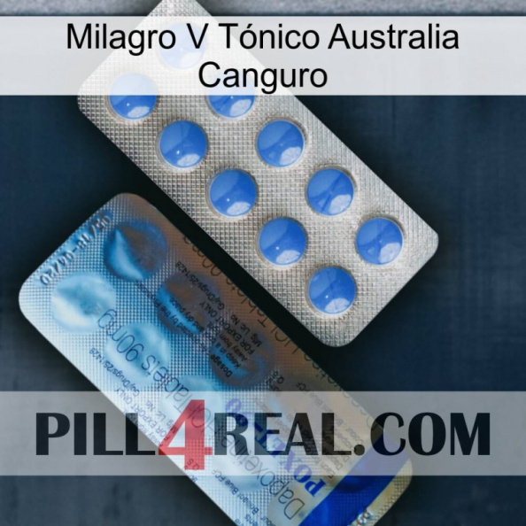 Milagro V Tónico Australia Canguro 40.jpg